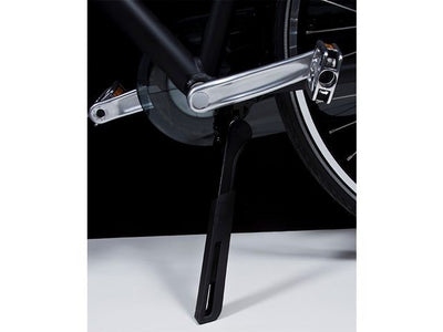 Spanninga metaal b.v. spanninga standaard extend 30 mm. zwart
