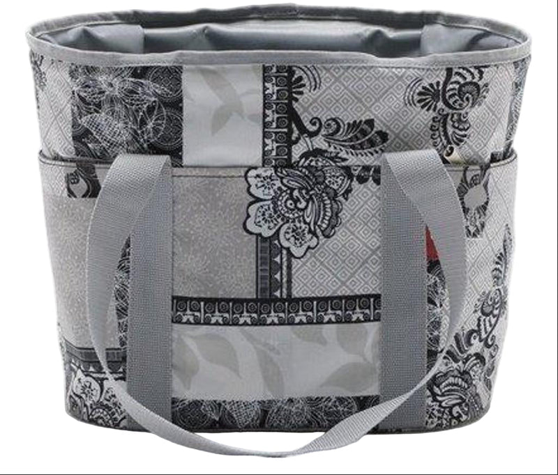Burgers - new looxs new looxs tas nr. 400 tasmand umbrie suzy black - 400.290