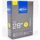 Schwalbe Binnenband sv20 50mm 28inch 18 25-622 630 extra licht 81gr