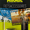 Buzaglo mirage fiets kettingschakel “halve link 1 2“ x 3 32“ anti-roest