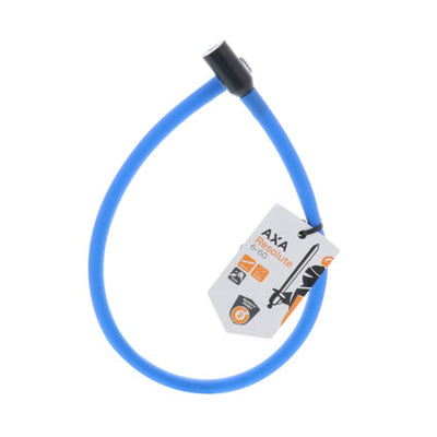 Slot AXA kabelslot Resolute 60 6 petrol