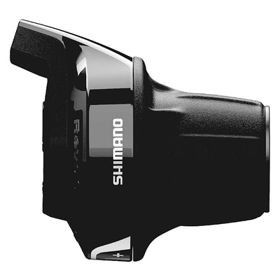 Messingschlager shimano slrv4008ra tourney 8 spd. draaigreep versteller rechts