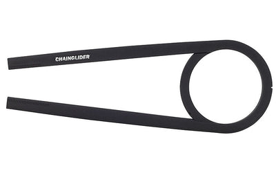 Hebie Chainglider 350 - zwart, 48 tanden