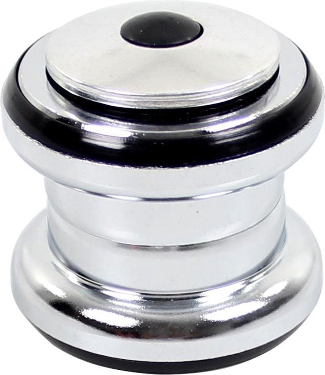 Ergotec - Ergotec balhoofdstel Ahead S118AK 1.1 8 zilver