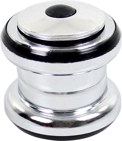 Ergotec - Ergotec balhoofdstel Ahead S118AK 1.1 8 zilver
