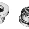 Buzaglo primax e uitvalpad aluminium nr. 21 gh-013