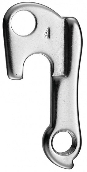 Buzaglo primax e uitvalpad aluminium nr. 34 gh-017