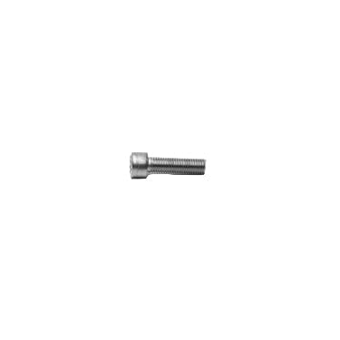 Bofix inbusbout m7 x 25 rvs