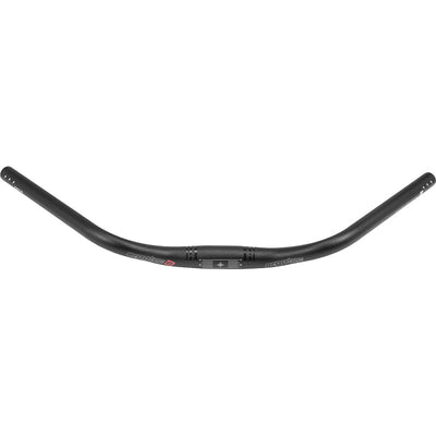 Stuur Trekking E-bike riser 32 ø31,8x620 - zwart