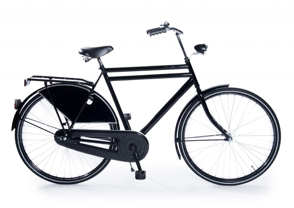 Wsb aldo opa starter 28 - 61 cm zwart