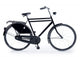 Wsb aldo opa starter 28 - 61 cm zwart