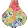 Basil Bloom Field - zadelhoes - geel