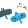 Schijfremblokset Elvedes organisch Avid Code Code 5 (1 paar)