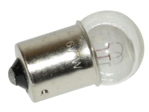Spanninga metaal b.v. spanninga lampjes nr. 26 6v-8w-ba15s