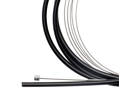 versnellingskabel set SA Gazelle 1700 2150 mm zw zi