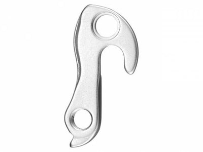 Union derailleurpad GH-130 met schroefset M8x0.75