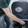 Steco b.v. steco regenhoes voor rugzakken voor gebruik met monkey-mee