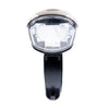 koplamp Amaze led batterijen zwart