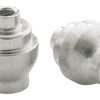 Elvedes cable systems bv elvedes kabelhoedje weinmann 5,5mm aluminium (100st)