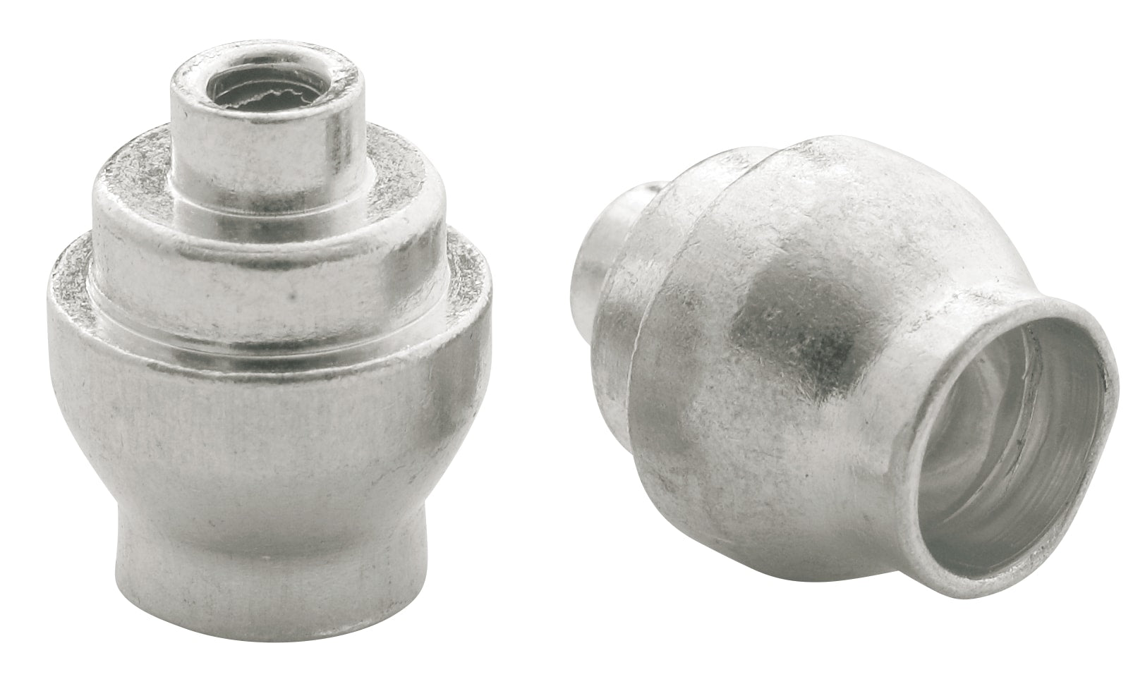 Elvedes cable systems bv elvedes kabelhoedje weinmann 5,5mm aluminium (100st)