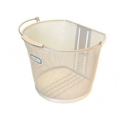 Basil b.v. basil 10116 baro zilver (zonder baseasy-system 70070075)