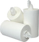 Pellikaan verpakkingen mini rol papier blanco zonder kern 22 cm. 120 mtr.