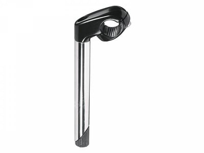 Wilhelm humpert gmbh co ergotec stuurpen cat2 quill 25.4 25.4 230 40 mm. 25.4 zwart zilver sl:2