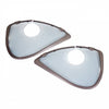 Hesling bike parts hesling jasbeschermer sprinter 28 5 winkelverpakking