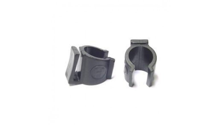 Hesling bike parts hesling jasbeschermerclip 11 mm