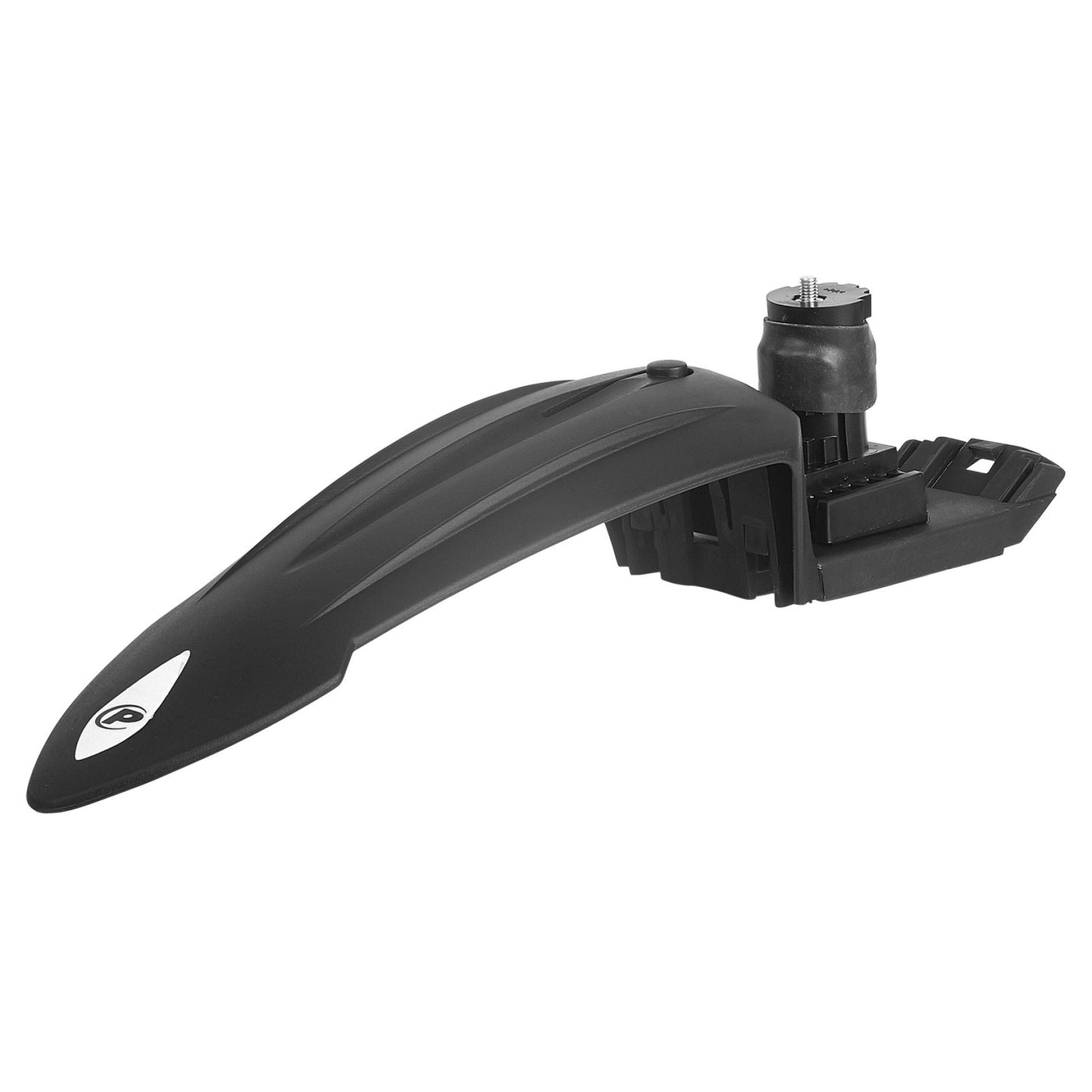 voorspatbord Cross Country Evo 26 27.5 29 inch zwart