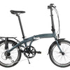 UGO Vouwfiets U go 20 dare d7