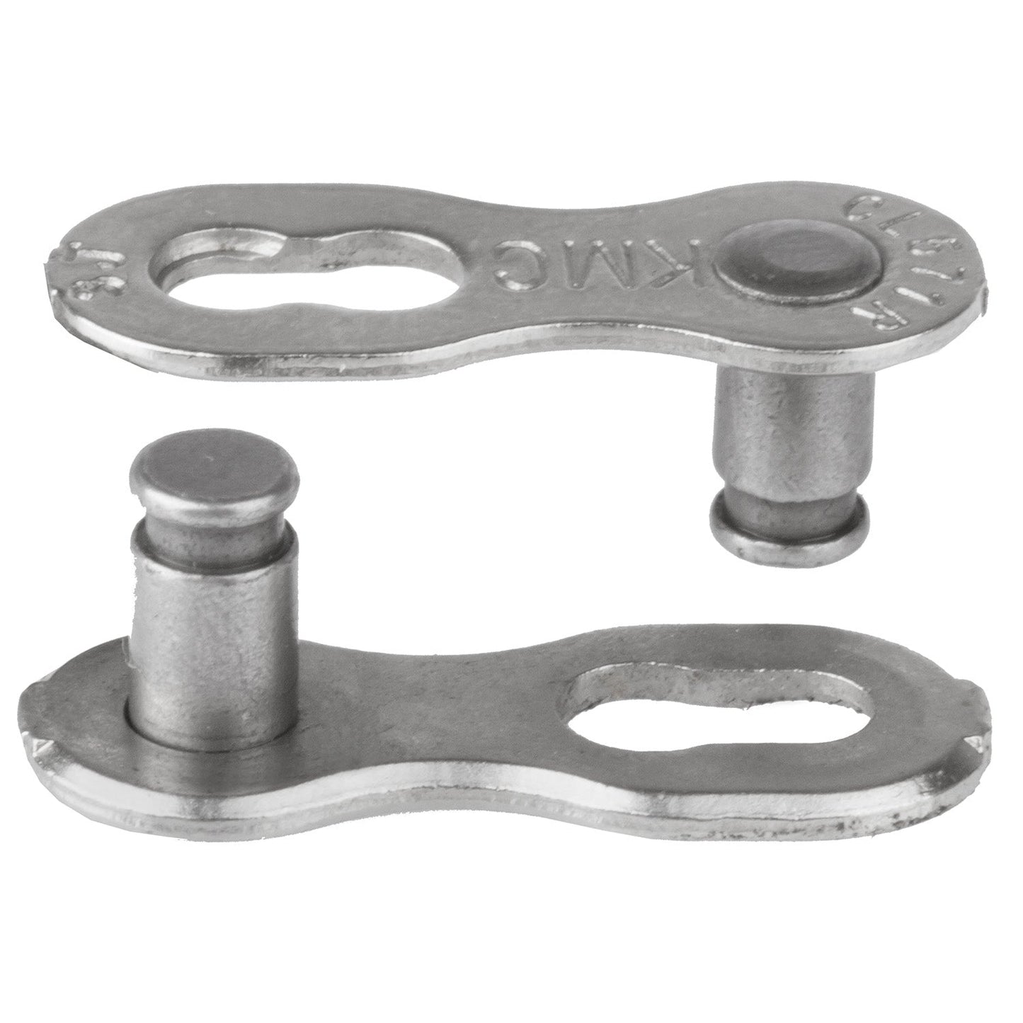 KMC Verbindingsschakel, 5 6 7 8 speed 7.3mm (hangverpakking)