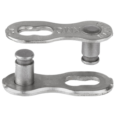 KMC Verbindingsschakel, 5 6 7 8 speed 7.3mm (hangverpakking)