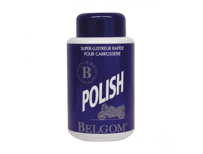 Roveba belgom polish - 227022