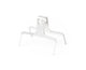 Elvedes cable systems bv elvedes 2017166 spring for discpad fits 6854 6854s 6854cm