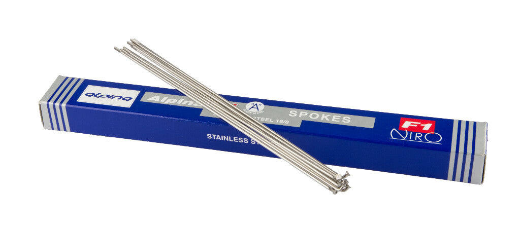 Buzaglo alpina spaak 13x292 rvs