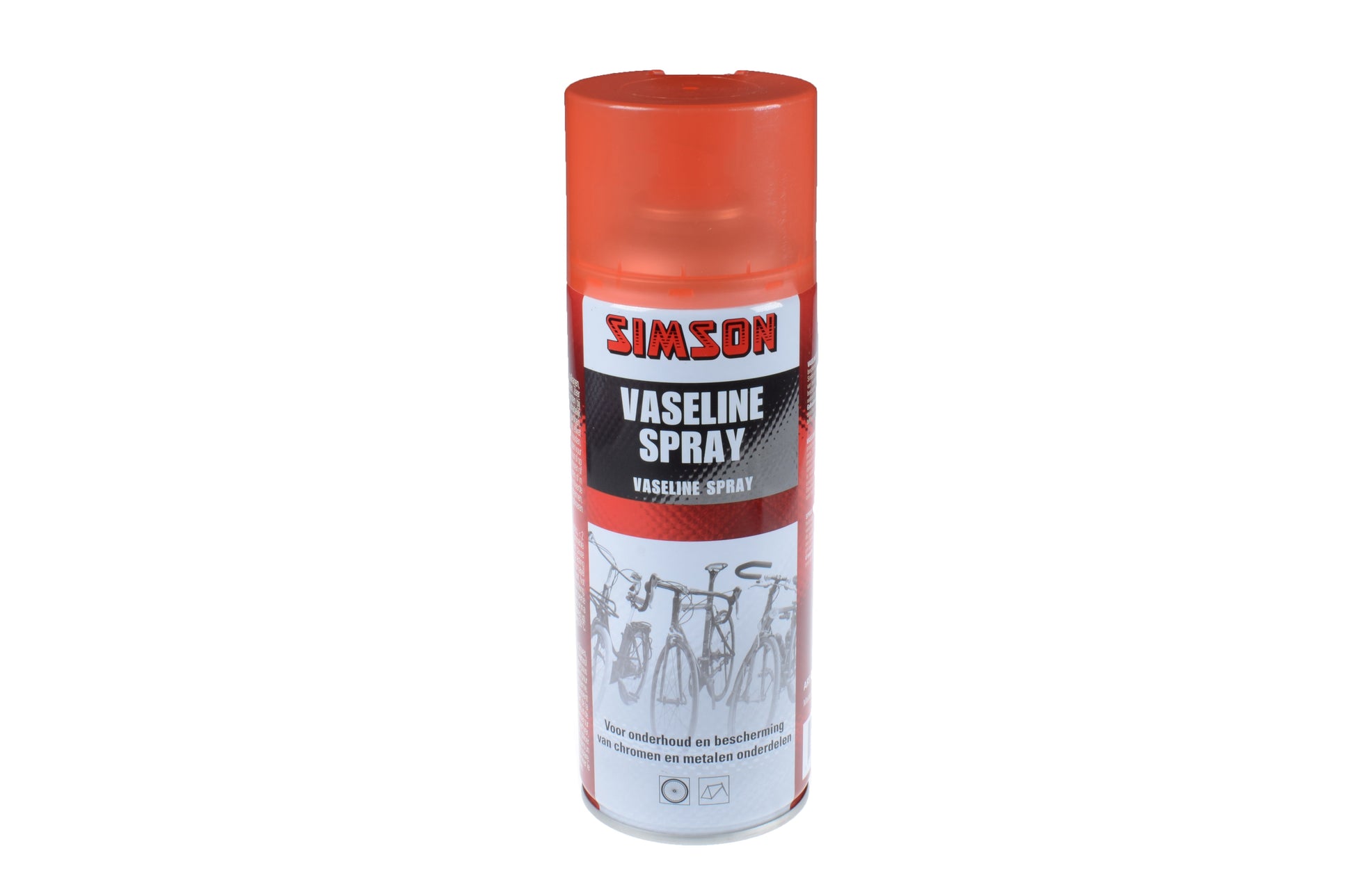 Vaseline spray Simson