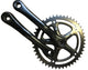 crankstel 46t 170 alu zwart