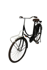 Voordrager 28 Steco Flow - wit - afbeelding 2