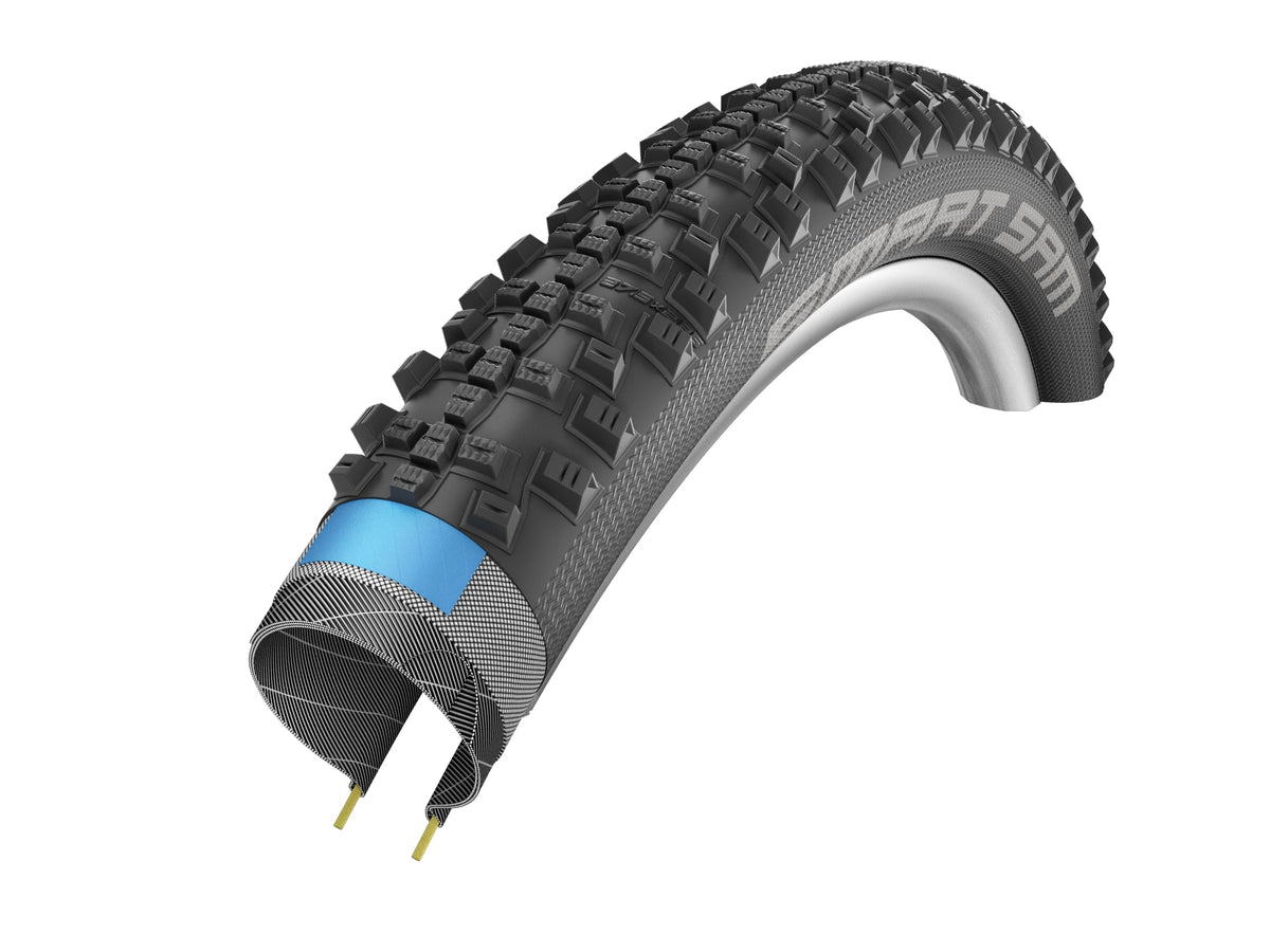 Buitenband Smart Sam Performance 26 x 2.25