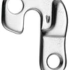 Buzaglo primax e uitvalpad aluminium nr. 32 gh-006