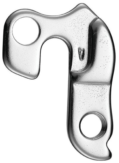 Buzaglo primax e uitvalpad aluminium nr. 32 gh-006