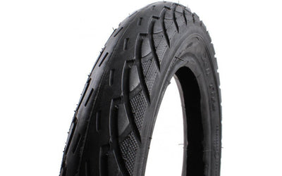 Hulzebos cycle parts b.v. bub. 62-203 12.1 2 x 2.1 4 deli sa-206 step zwart