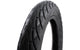 Hulzebos cycle parts b.v. bub. 62-203 12.1 2 x 2.1 4 deli sa-206 step zwart