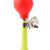 Buzaglo pexkids green toet recht staal rode bol