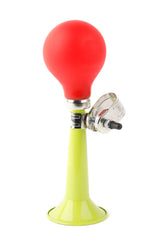 Buzaglo pexkids green toet recht staal rode bol - afbeelding 1