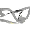 Messingschlager bmx freestyle kabel 520 mm.