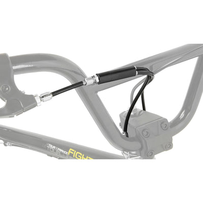 Messingschlager bmx freestyle kabel 520 mm.