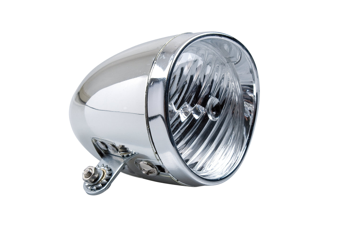 Simson koplamp classic chroom