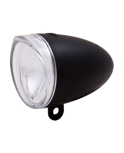 Spanninga metaal b.v. spanninga koplamp trendo xdo on off zwart